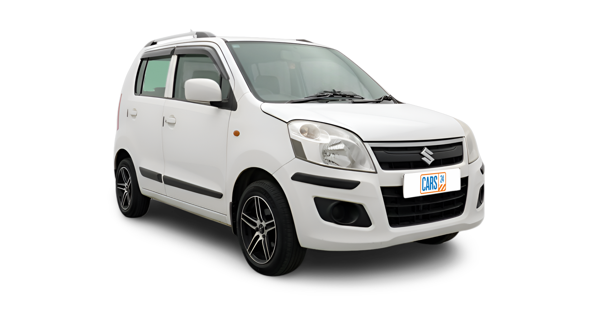 Maruti Wagon R 1.0-img
